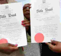Gov't to Issue 50,000 Title Deeds to Nairobi Residents