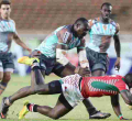 Kenya Rugby Star Daniel Sikuta Involved in a Car Crash, Days after Playing in the Vancouver Sevens Final