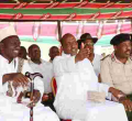 We'll Crash You, Duale Warns Jubilee Leaders Opposed to Deputy President Ruto's 2022 Presidential Bid