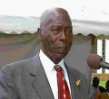 Retired President Moi Flown to Israel for Treatment