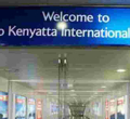 20 Kenyans Deported from the US Arrive at JKIA
