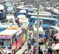 Governor Mike Sonko in Fresh Bid to Ban Matatus from Nairobi CBD