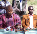 Former Laikipia North MP Arrested for Inciting Communities against Each Other