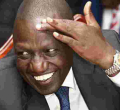 New Opinion Poll Finds Ruto the Most Preferred 2022 Presidential Candidate, Raila Comes in Fourth