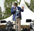 Pact with President Kenyatta Changed Nothing, Raila Assures Supporters 