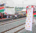 Gov't Increases SGR Passenger Train Fare Between Nairobi and Mombasa