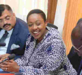 Police Say MPs' Conman Has 'Special Relationship' with Murang'a Women Rep. Sabina Chege