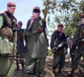 Dawn Ambush by Al Shabaab Militants Leaves Five Police Officers Dead