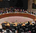 Kenya Lobbies for US Support for Slot in United Nations Security Council