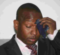 Mike Sonko Admits Nairobi Governor Job is Hard, Says He's Thinking of Resigning