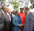 Babu Owino Pleads with President Kenyatta to Rescue His Political Career