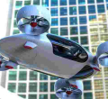 Nairobi among World Cities Marked for Sh800-Per-Minute Flying Cars