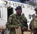 JKIA Police Boss Replaced for Mishandling Miguna Miguna Case