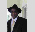 Kenyan Man, David G. Mboroki, Passes Away in Waterbury, Connecticut
