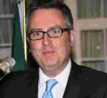 Kenyans Online Attack UK High Commissioner Nic Hailey after His Comment about Outgoing US Ambassador Godec