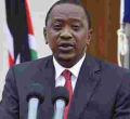 I'll Go Home in 2022, President Kenyatta Says
