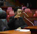 Supreme Court Judges Received Threats after Nullifying President Uhuru's Win, Deputy Chief Justice Mwilu Says
