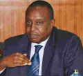 Gov't Has Run Out of Cash, National Treasury Cabinet Secretary Henry Rotich Says