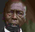 Government Rubbishes Rumors of Retired President Moi's Death