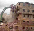 Gov't Begins Demolition of Over 1,000 Unsafe Buildings in Nairobi