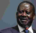 Raila Takes a Dig at Critics of His Alliance With President Kenyatta