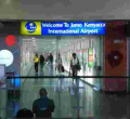 JKIA Scoops Best Improved Airport Award