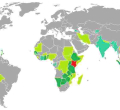 Countries Kenyans Can Visit without a Visa