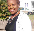 Death Announcement for Lucy Karuri (Mama Wambui) of Peabody, Massachusetts