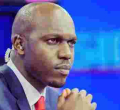 Larry Madowo Resigns from NTV