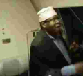 Miguna Miguna Finally Deported from Kenya, Again