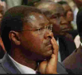 Senate Speaker Kenneth Lusaka Declines to Reverse Removal of Wetang'ula as Minority Leader