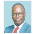 In Loving Memory of Dr. Mwangi Karangu