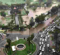 Heavy Downpour Wreaks Havoc in Nairobi, Thousands Left Stranded 
