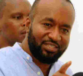 Joho Declares He's Ready to Work with President Kenyatta