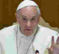 Vatican Refutes Claims Pope Francis Said "There is No Hell"