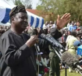 Decision to Meet President Uhuru was a Painful One, Says Raila