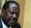 Raila Calls for Probe into British Data Mining Firm Cambridge Analytica's Role in Kenya's Elections