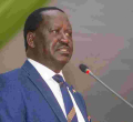 Raila Received Sh25 Billion Bribe from Jubilee to Abandon NASA Push for Electoral Reforms, Wiper Party Deputy Leader Says