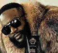 American Rapper Rick Ross to Perform in Nairobi