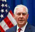 US Secretary of State Rex Tillerson to Tour Kenya