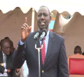 Ruto's Message to Kalonzo, Mudavadi, Wetang'ula after Raila-Kenyatta Truce
