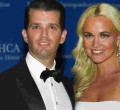 Donald Trump Jr's Wife Files for Divorce