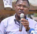 I Must Be on the Presidential Ballot in 2022, Wetang'ula Declares