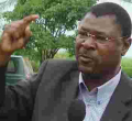 Keep the Senate Minority Leader Seat to Yourself, Wetang'ula Tells Raila