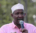Stop Hiding under Your Father's Name, Presidency Not Hereditary, Duale Tells Gideon Moi