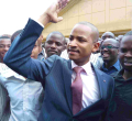 I'll Be Your Governor in 2022, Babu Owino Tells Nairobi Residents