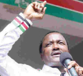 Kamba Leaders Endorse Kalonzo Musyoka's 2022 Presidential Bid