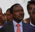 Kalonzo to Re-brand Wiper Party into One Kenya Movement