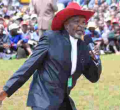 I'm Not Dead: Popular Kikuyu Musician Joseph Kamaru Dismisses Rumors 