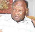 Kenya Mourns Second Liberation Hero Kenneth Matiba